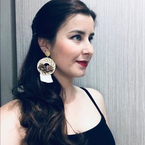 Meet your Posher, Liliana